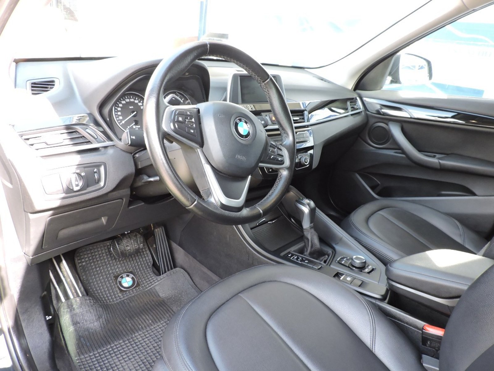 BMW X1 2018 - Imagen 8 de 9