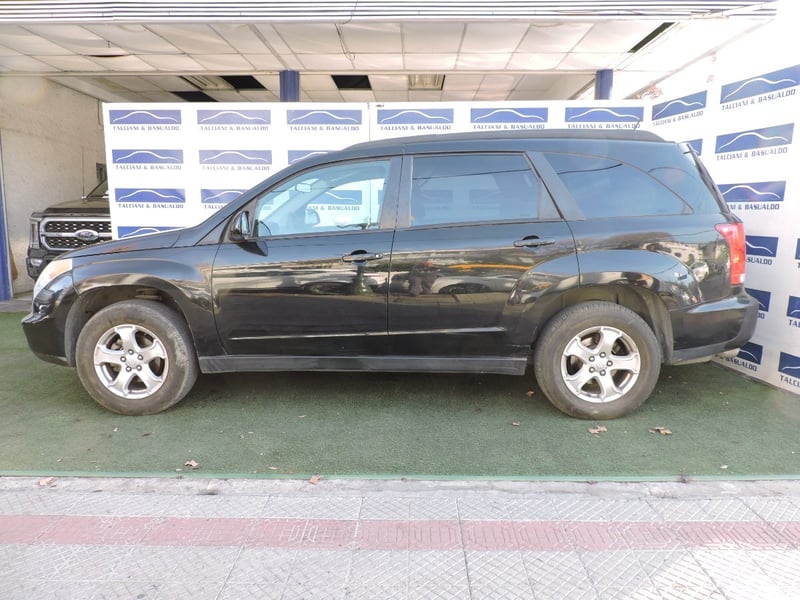 Suzuki XL7 2009 - Imagen 10 de 10