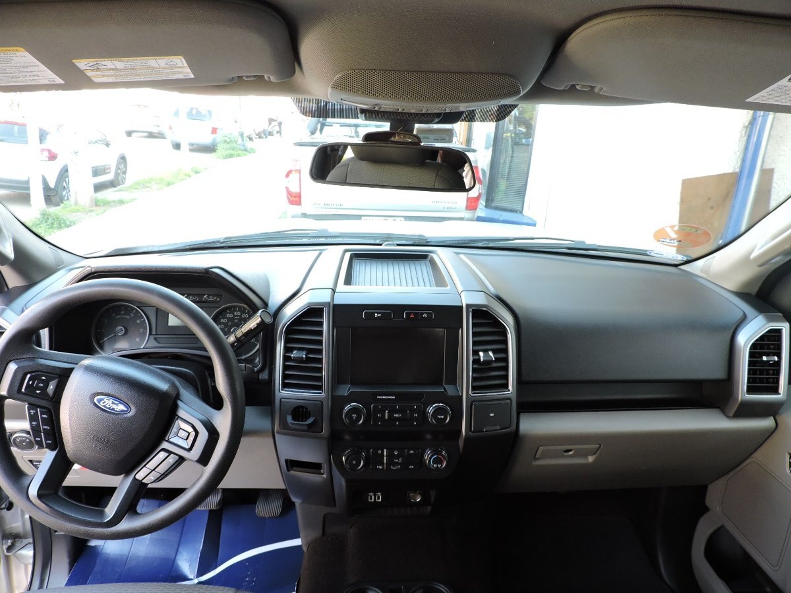 Ford F-150 2020 - Imagen 10 de 10