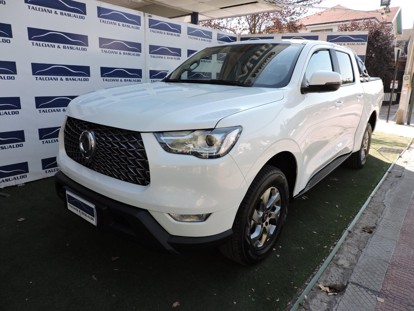 Great Wall POER 2023 - Foto 3 de 10