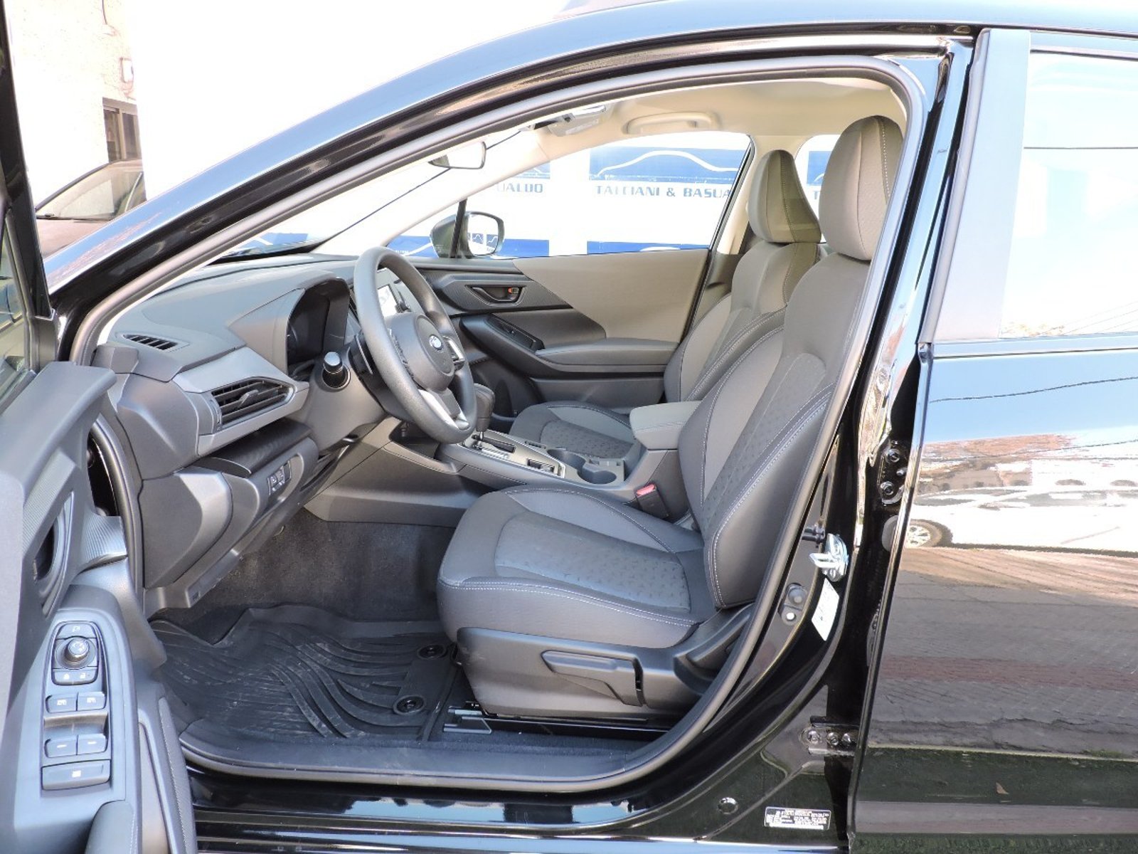 Subaru CROSSTREK 2025 - Imagen 9 de 10