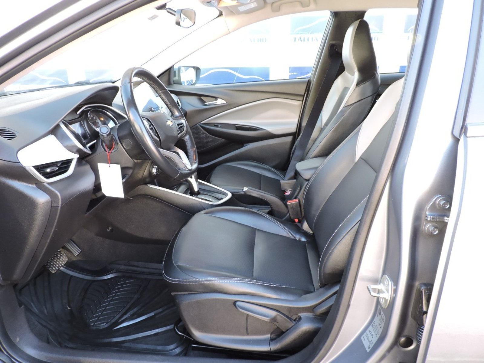 Chevrolet ONIX 2022 - Imagen 10 de 10