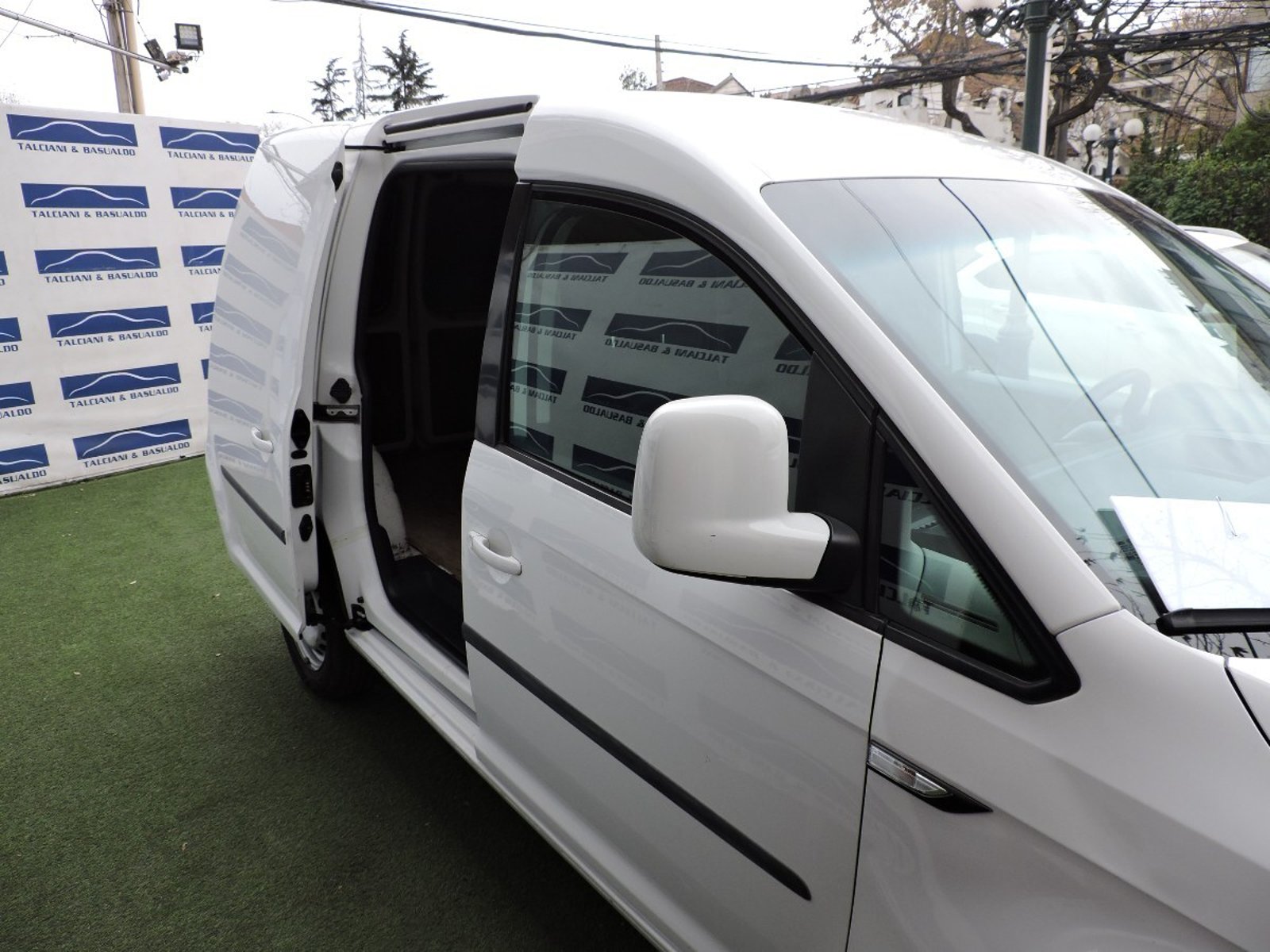 Volkswagen CADDY 2019 - Imagen 5 de 10