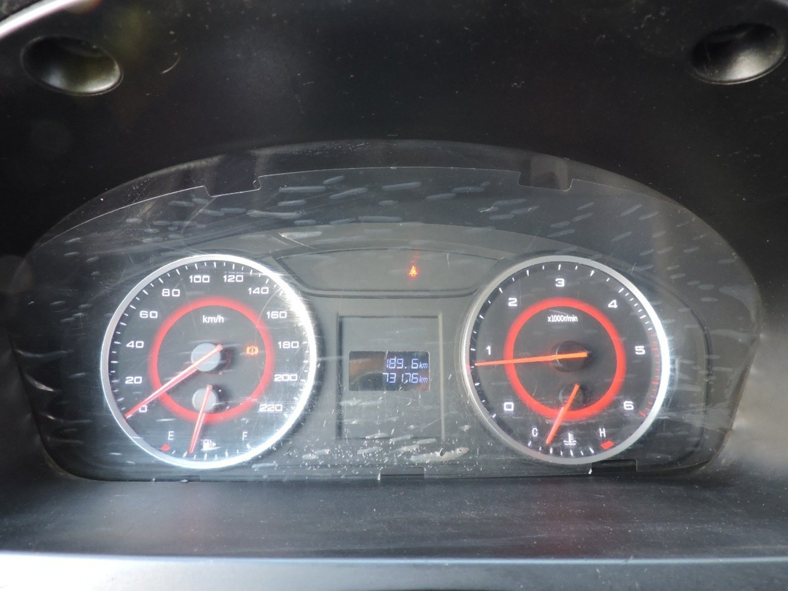 Maxus G10 2021 - Imagen 3 de 10