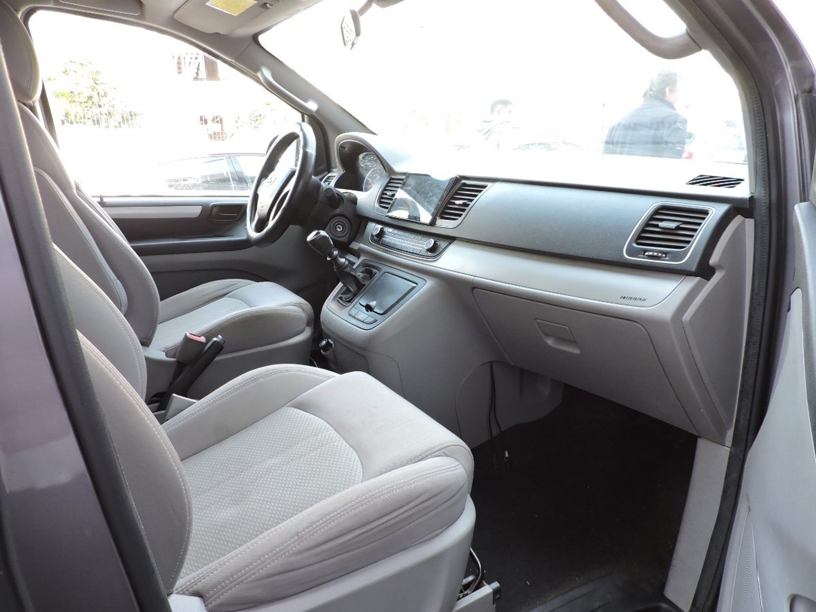 Maxus G10 2021 - Imagen 9 de 10