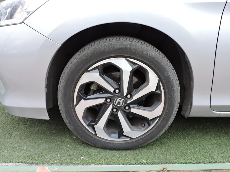 Honda ACCORD 2018 - Imagen 5 de 10