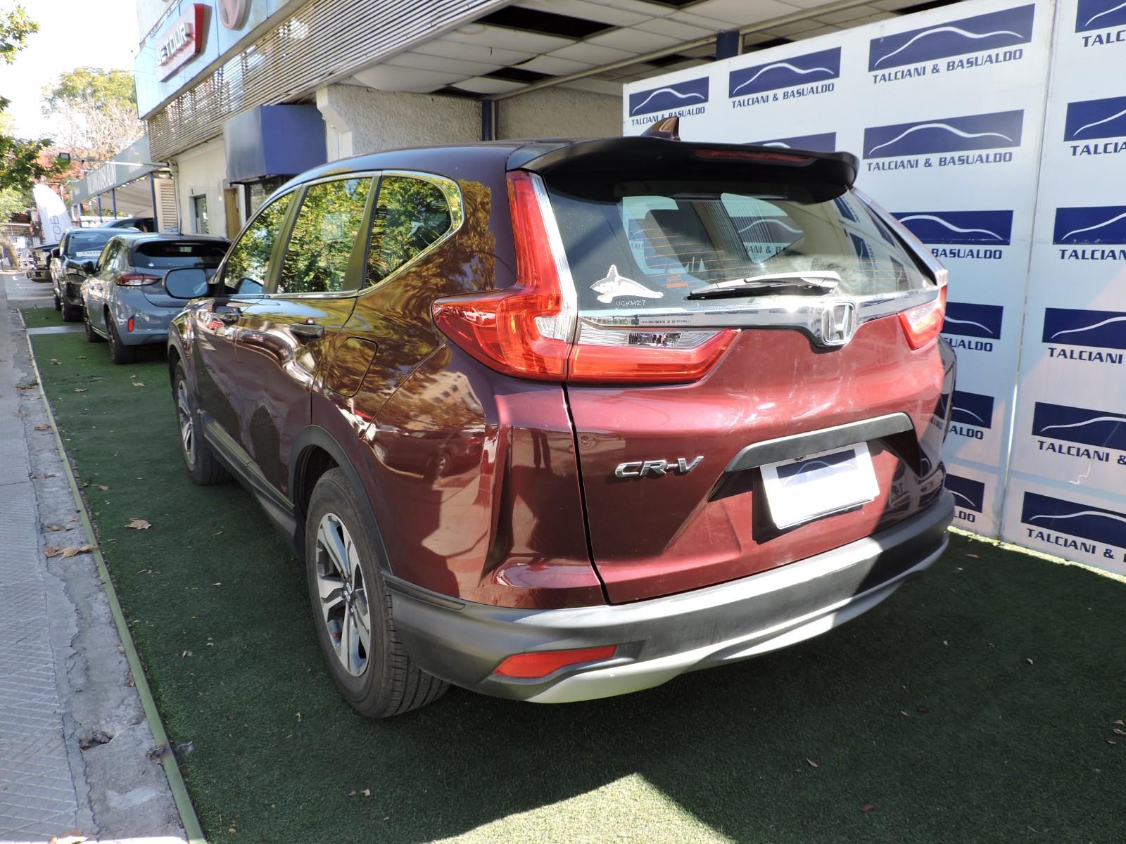 Honda CR-V 2019 - Imagen 6 de 10