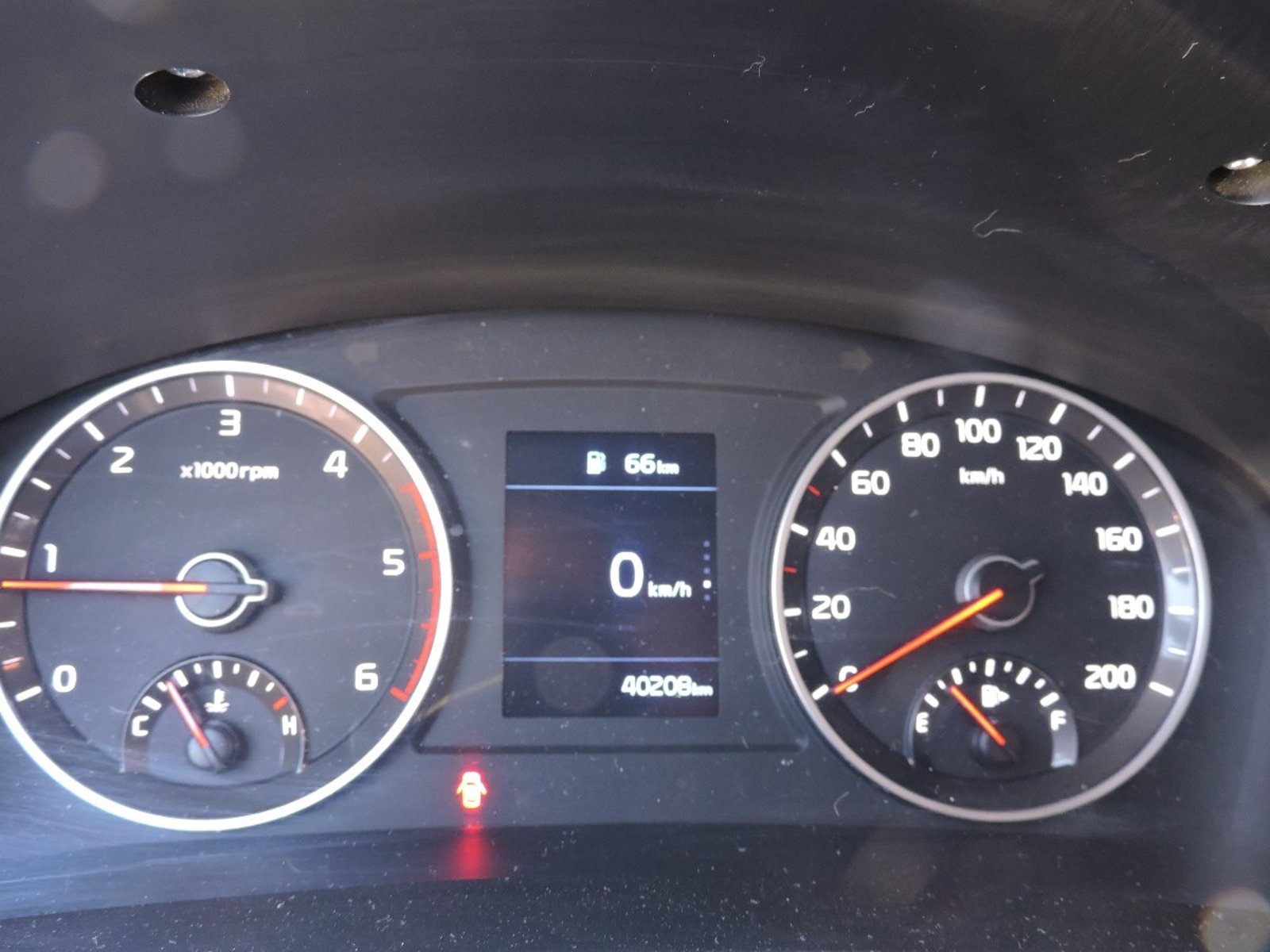 Kia FRONTIER 2025 - Imagen 9 de 10