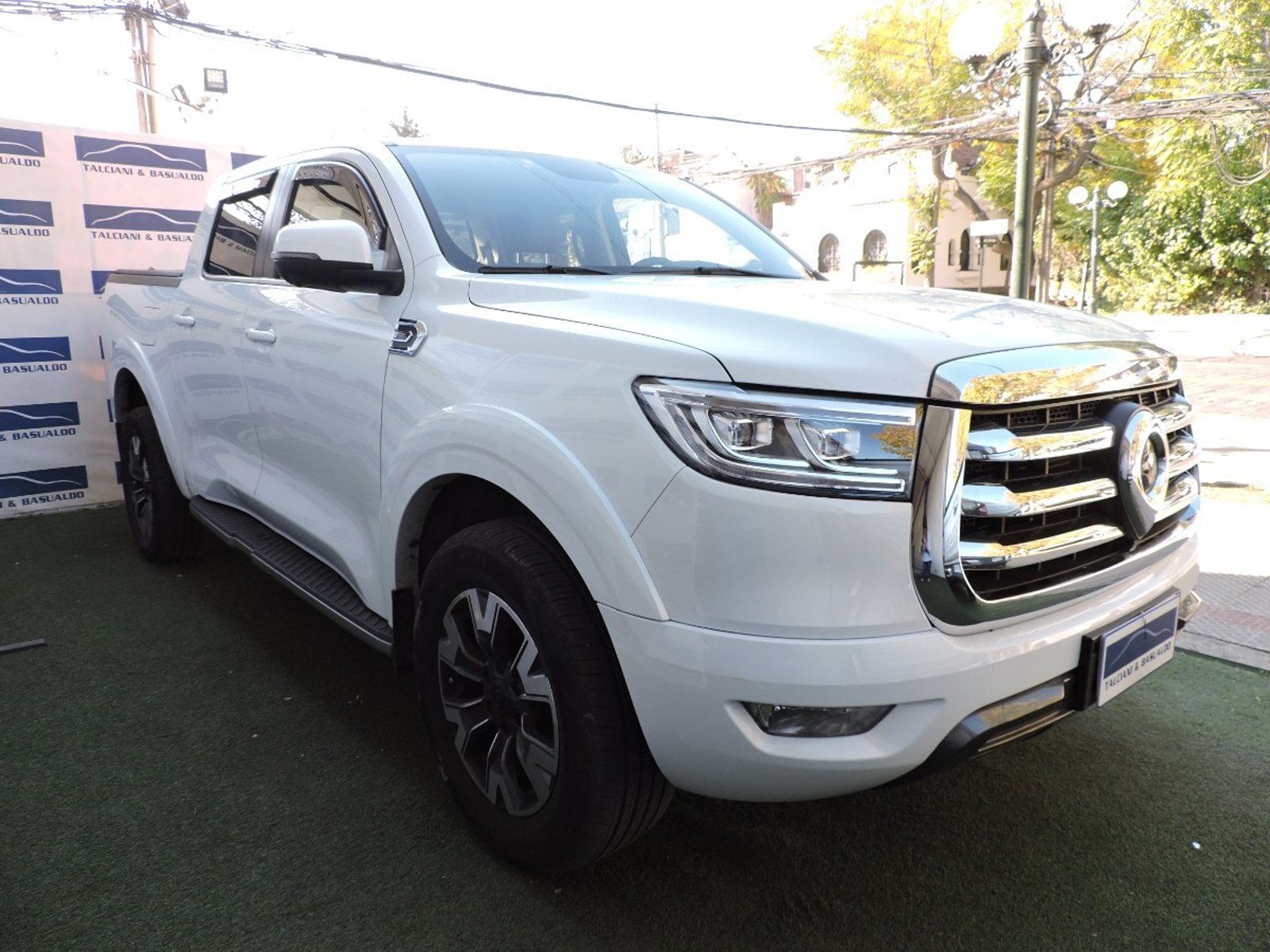 Great Wall POER 2025 - Foto 3 de 10