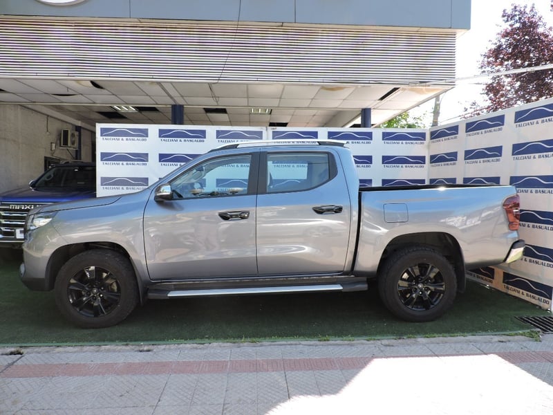 Changan HUNTER 2022 - Imagen 5 de 10