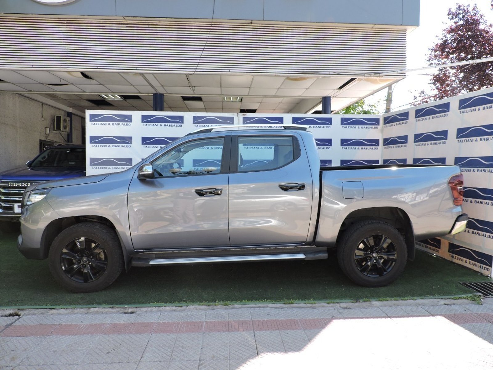 Changan HUNTER 2022 - Foto 5 de 10