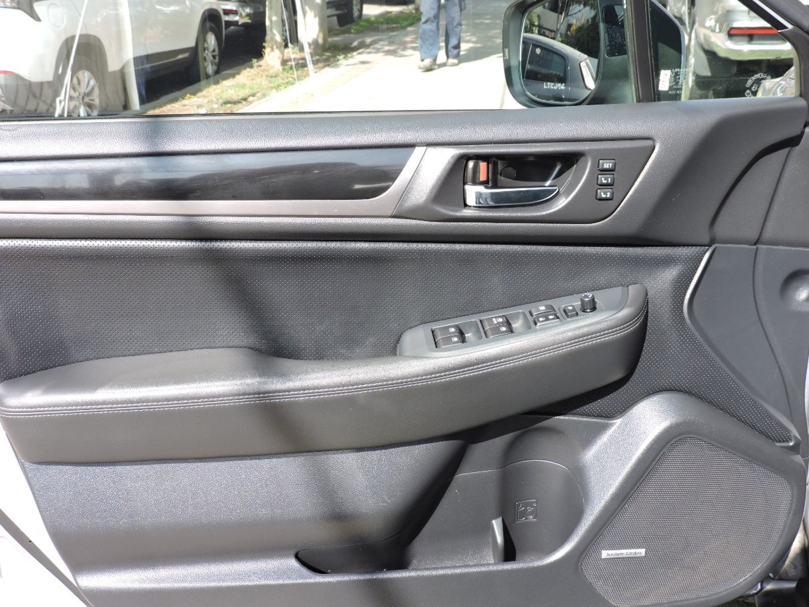 SUBARU OUTBACK 2020 - Imagen 4 de 10
