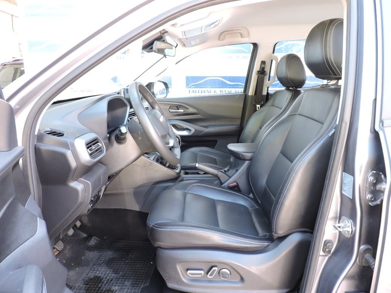 Changan HUNTER 2022 - Imagen 9 de 10
