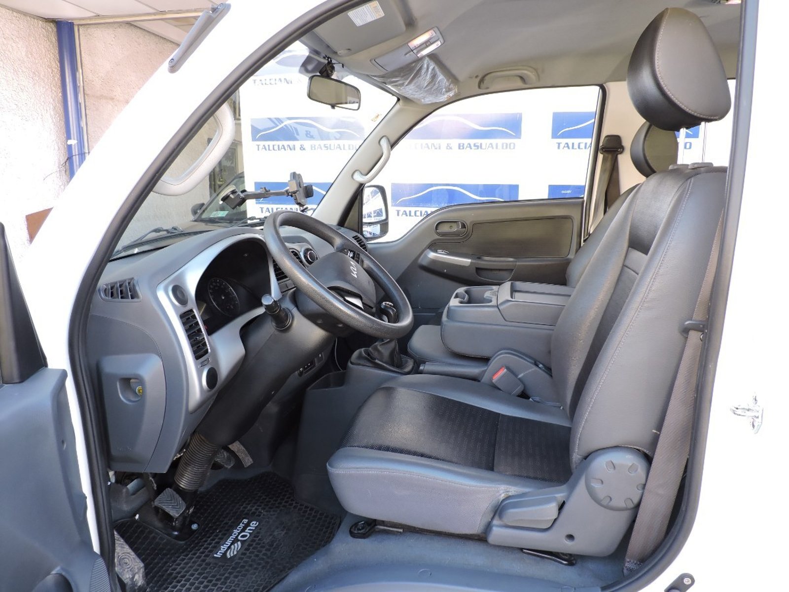 Kia FRONTIER 2025 - Imagen 8 de 10