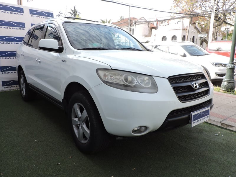 Hyundai SANTA 2007 - Imagen 3 de 10