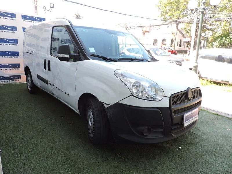 Fiat DOBLO 2014 - Imagen 4 de 10