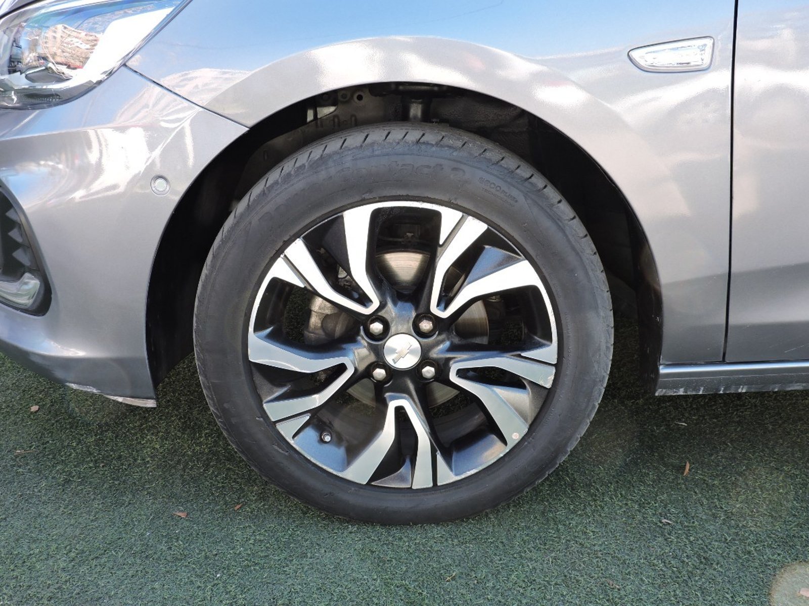 Chevrolet ONIX 2022 - Foto 5 de 10