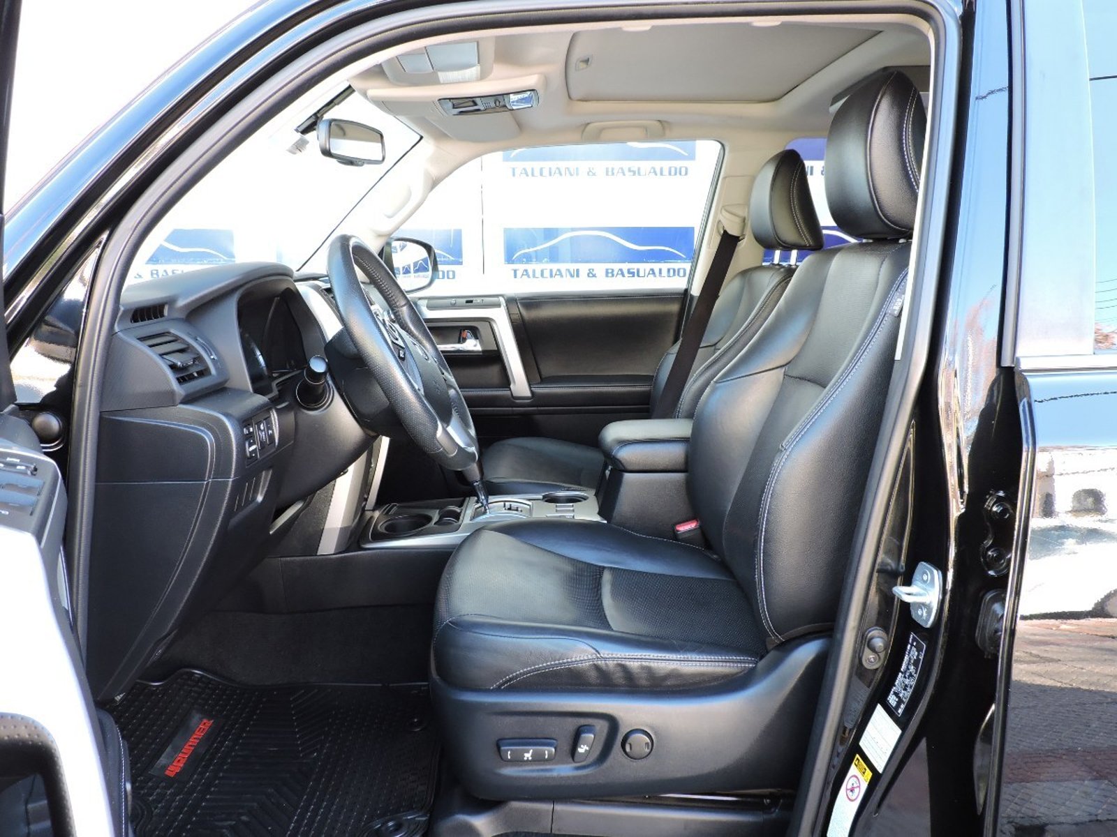 Toyota 4 2018 - Imagen 7 de 10