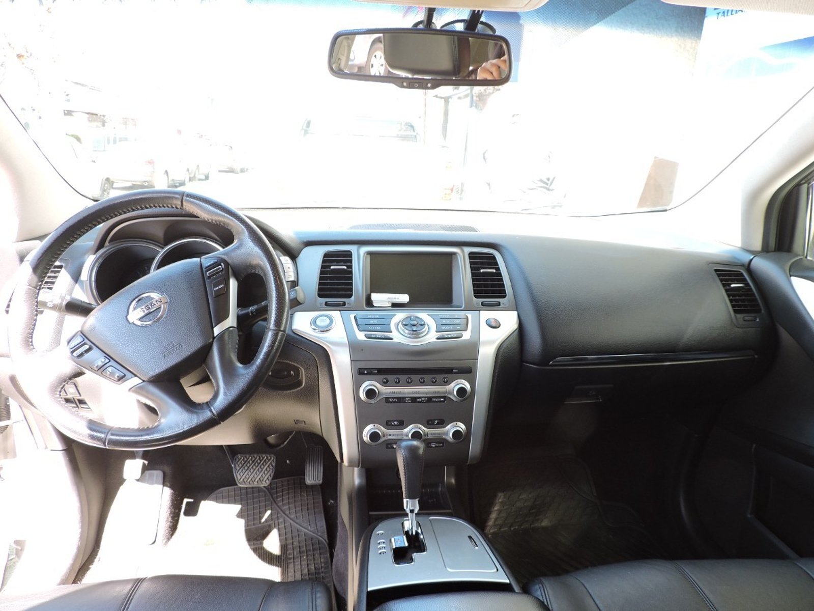 Nissan MURANO 2016 - Imagen 10 de 10
