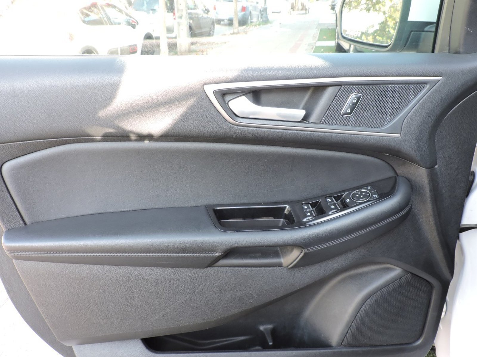 Ford EDGE 2017 - Imagen 6 de 10