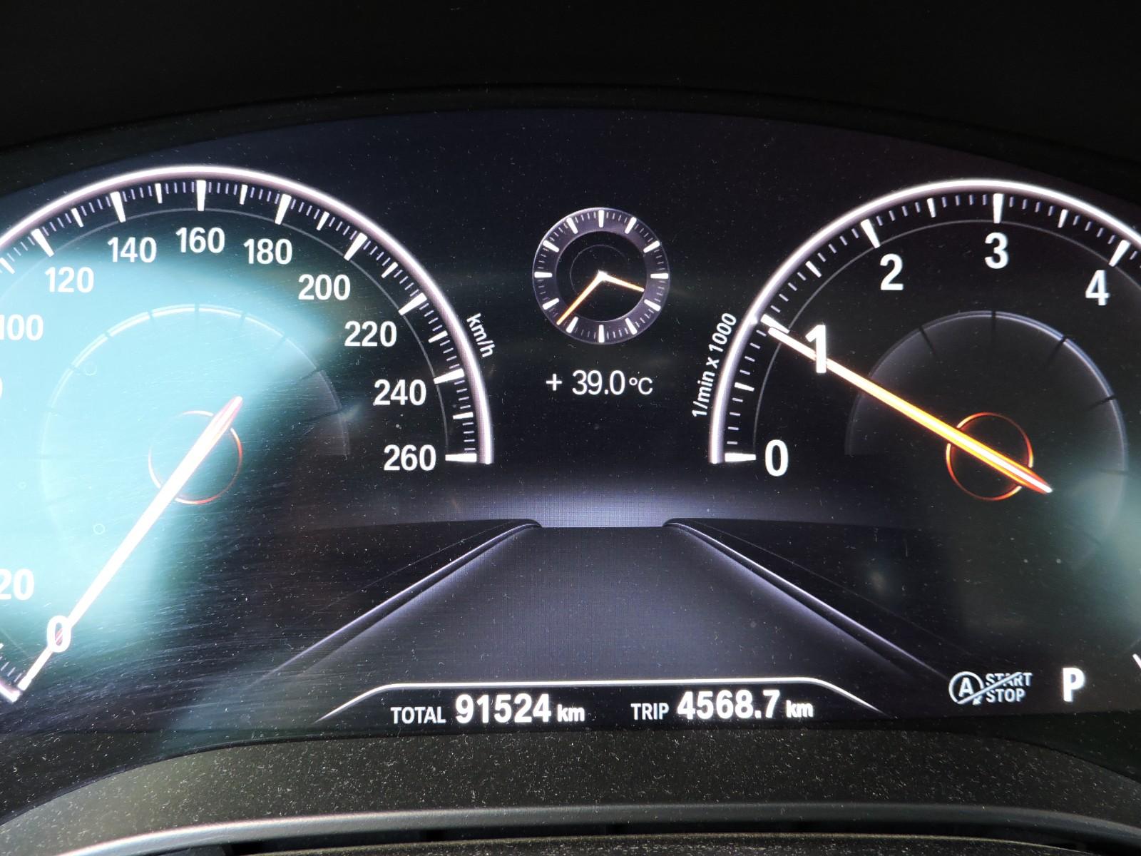 BMW 540I 2020 - Imagen 7 de 10
