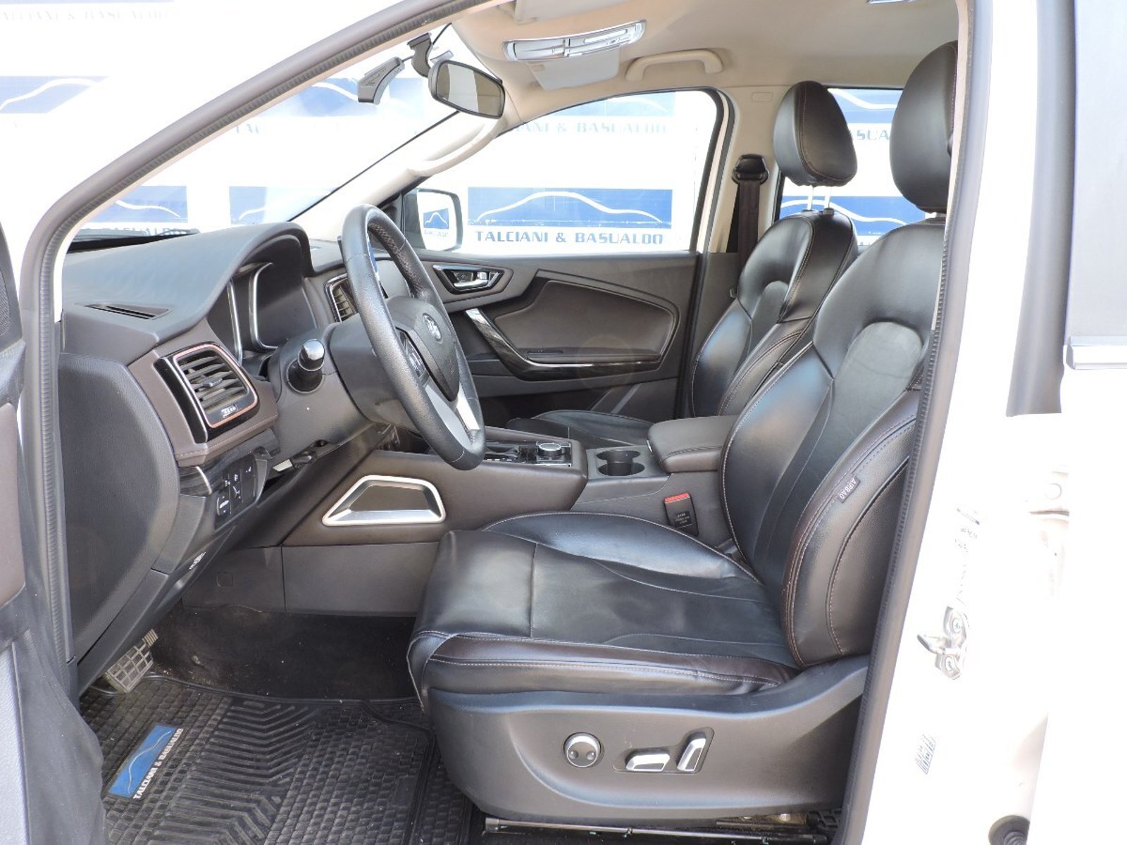ZX Auto TERRALORD 2023 - Imagen 9 de 10