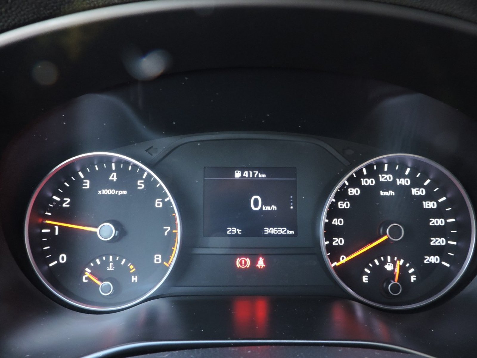 Kia SPORTAGE 2019 - Imagen 5 de 10