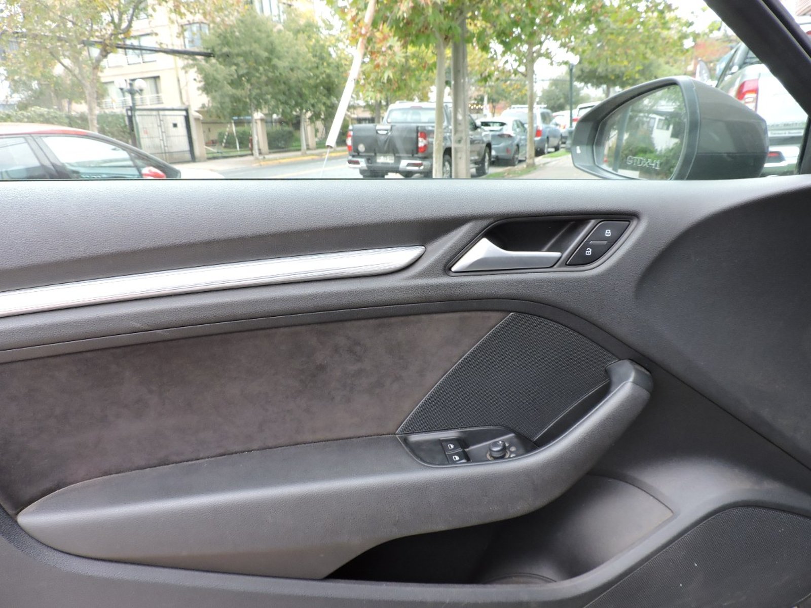 AUDI A3 2014 - Imagen 6 de 10