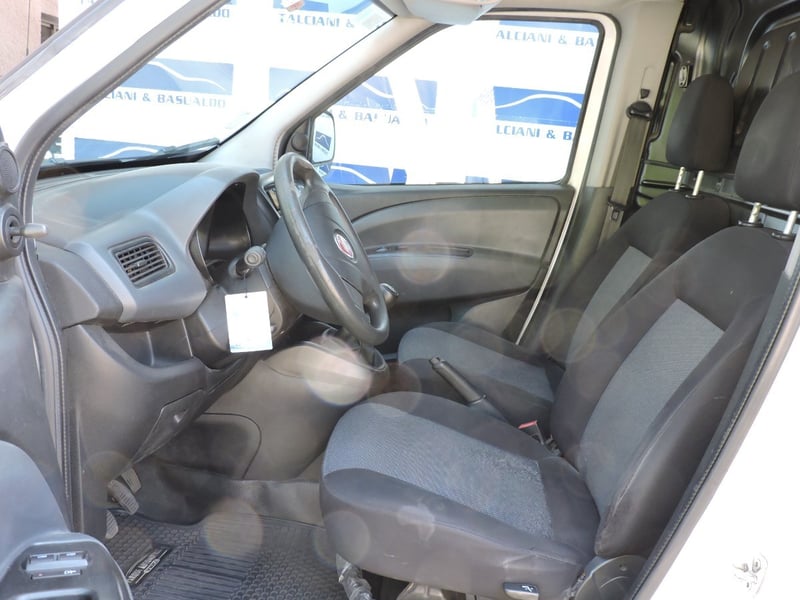 Fiat DOBLO 2014 - Imagen 9 de 10