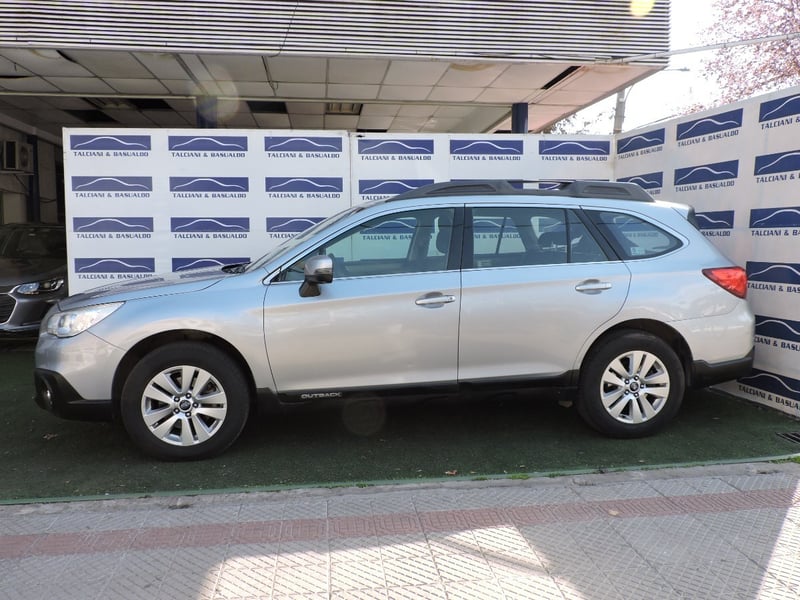 Subaru OUTBACK 2017 - Imagen 3 de 10