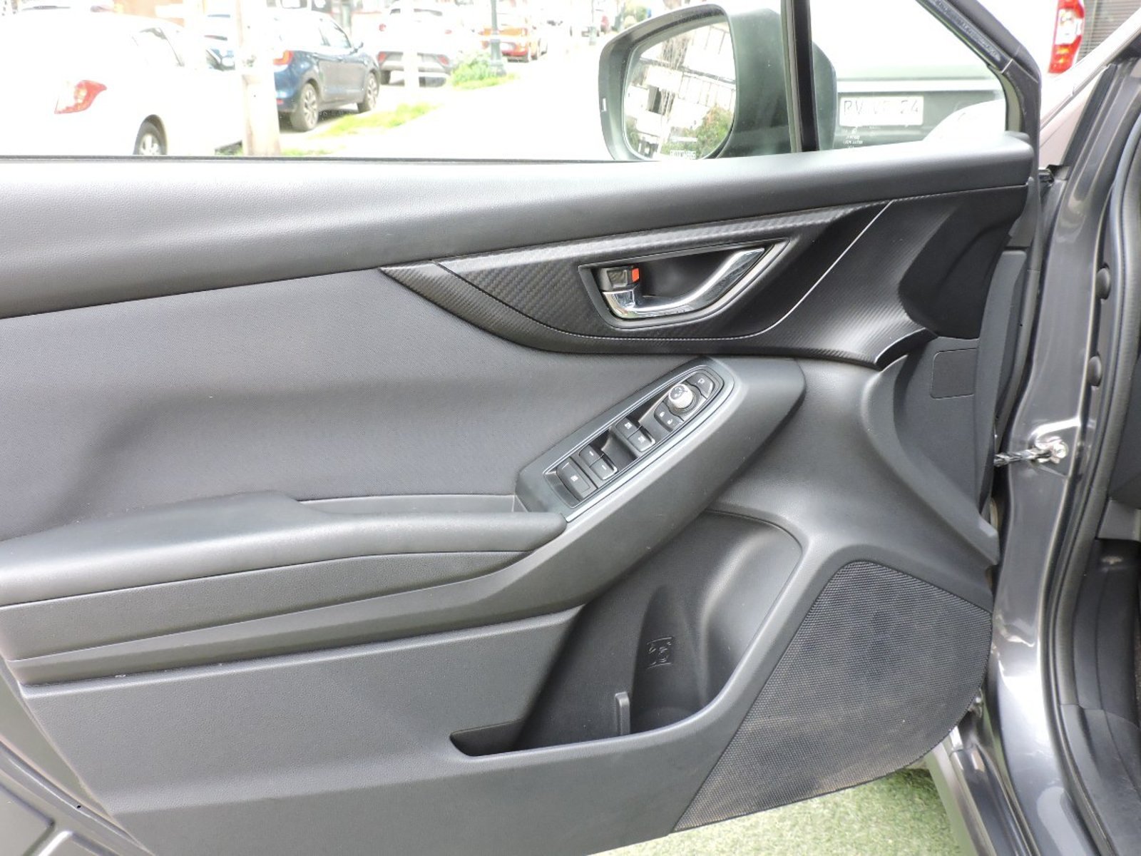 Subaru XV 2022 - Imagen 7 de 10