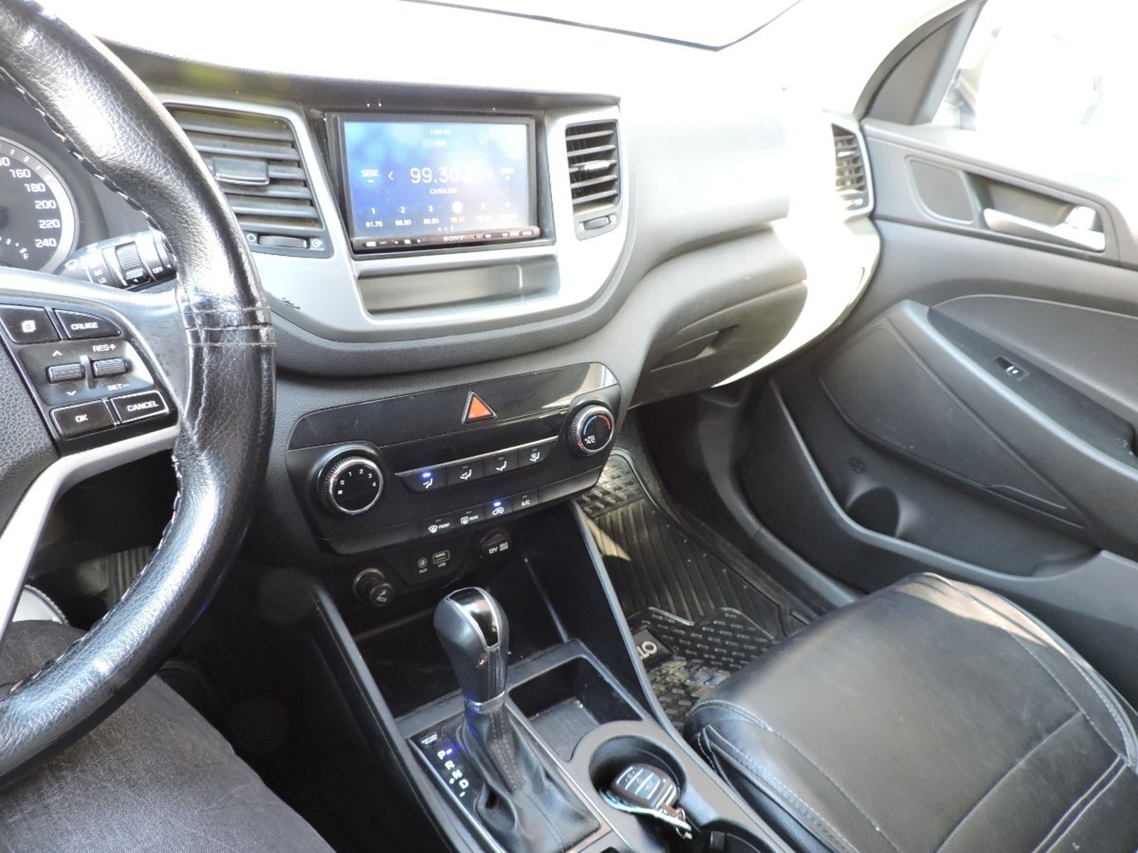 HYUNDAI TUCSON 2017 - Imagen 10 de 10