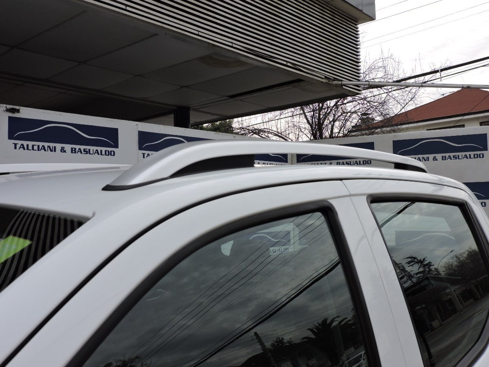 Maxus T60 2024 - Imagen 6 de 10