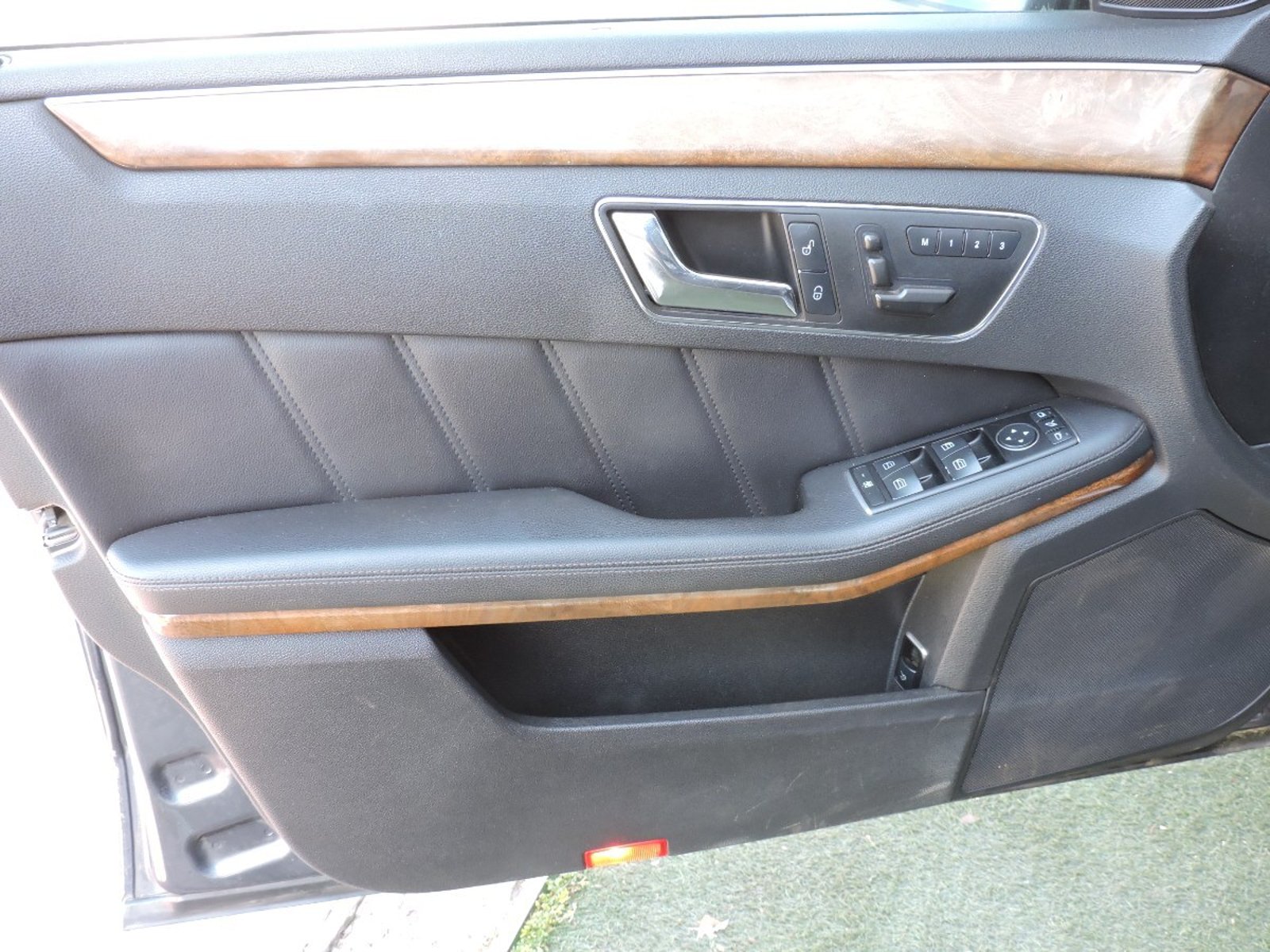 Mercedes-Benz E250 2012 - Foto 5 de 10