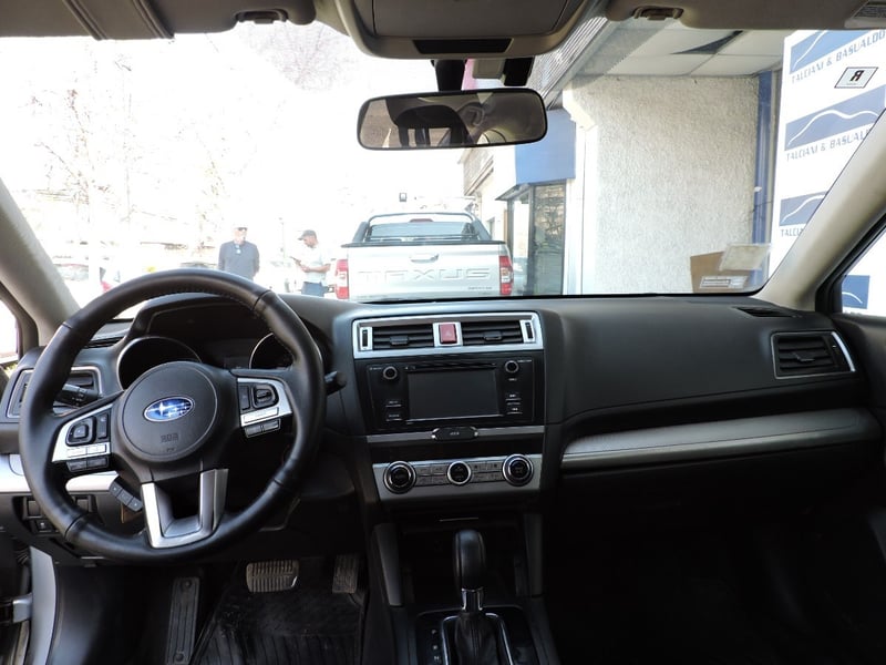 Subaru OUTBACK 2017 - Imagen 9 de 10