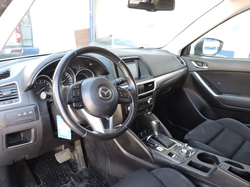 Mazda CX-5 2016 - Imagen 8 de 10
