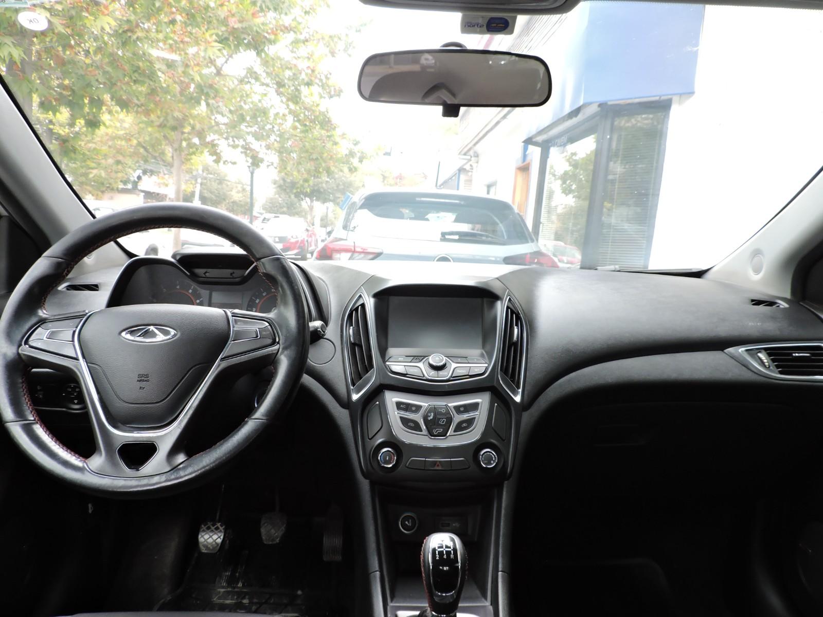 CHERY ARRIZO 2023 - Imagen 10 de 10