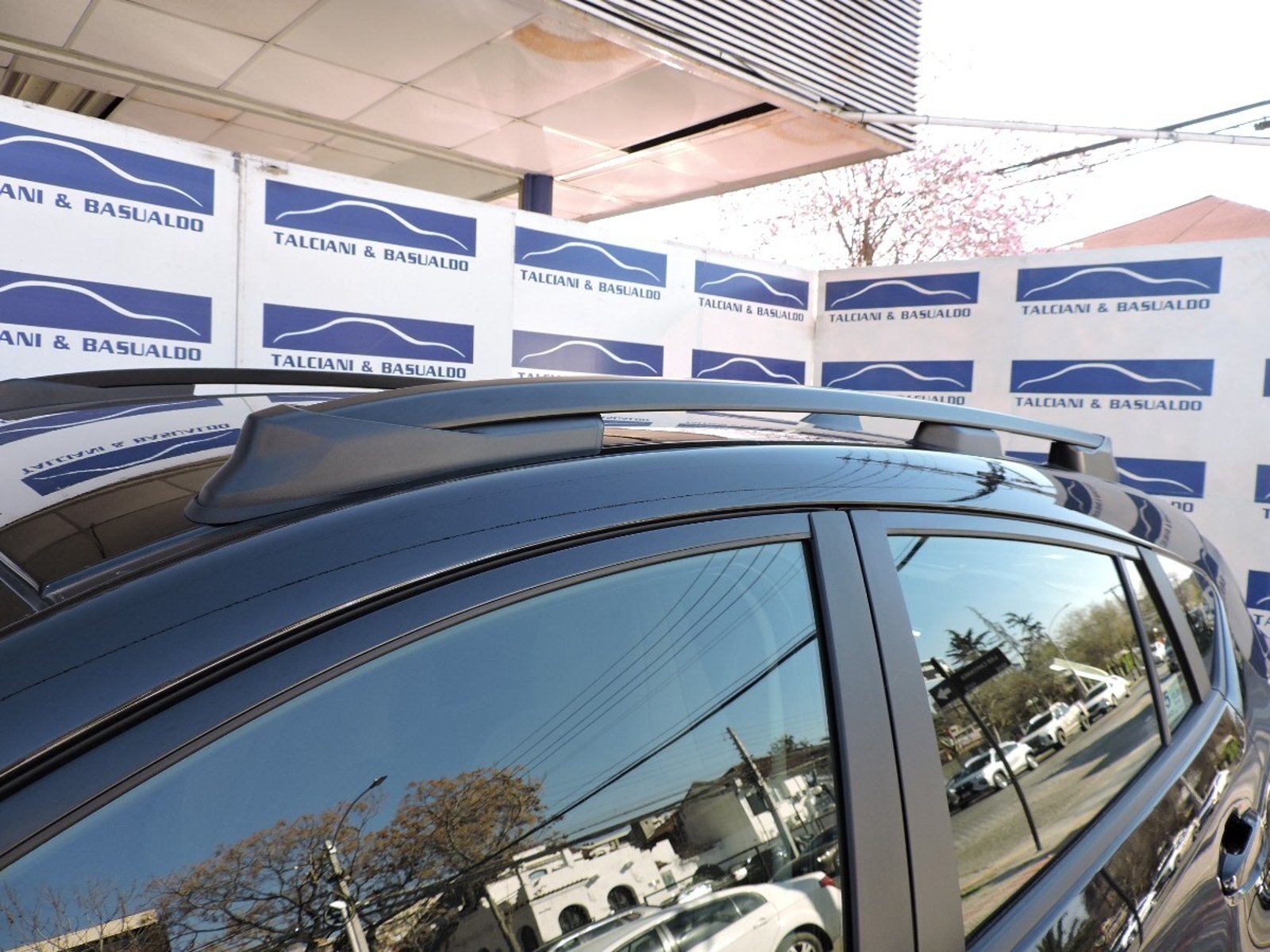 Subaru CROSSTREK 2025 - Imagen 6 de 10