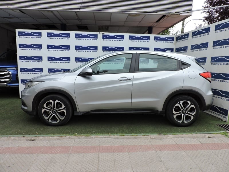 Honda HR-V 2020 - Imagen 4 de 10