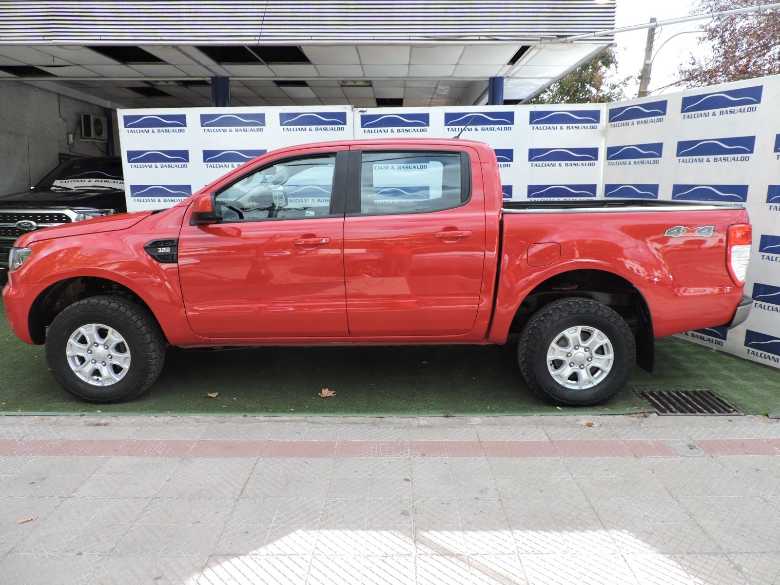 Ford RANGER 2021 - Imagen 7 de 10