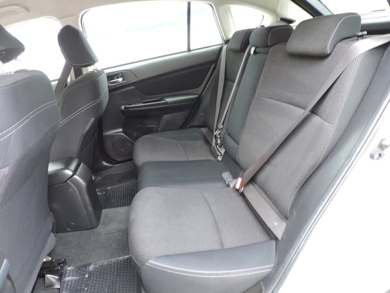 Subaru XV 2015 - Imagen 7 de 10