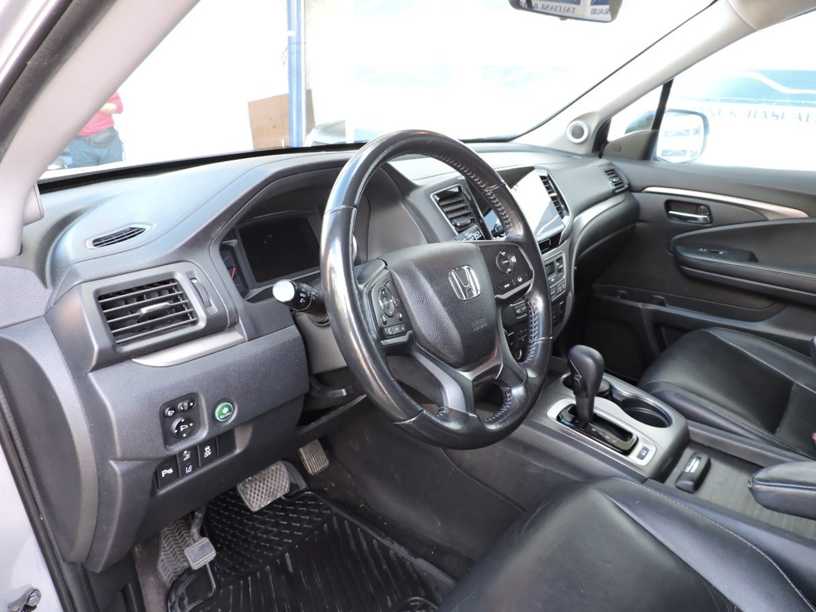 Honda PILOT 2019 - Imagen 6 de 10