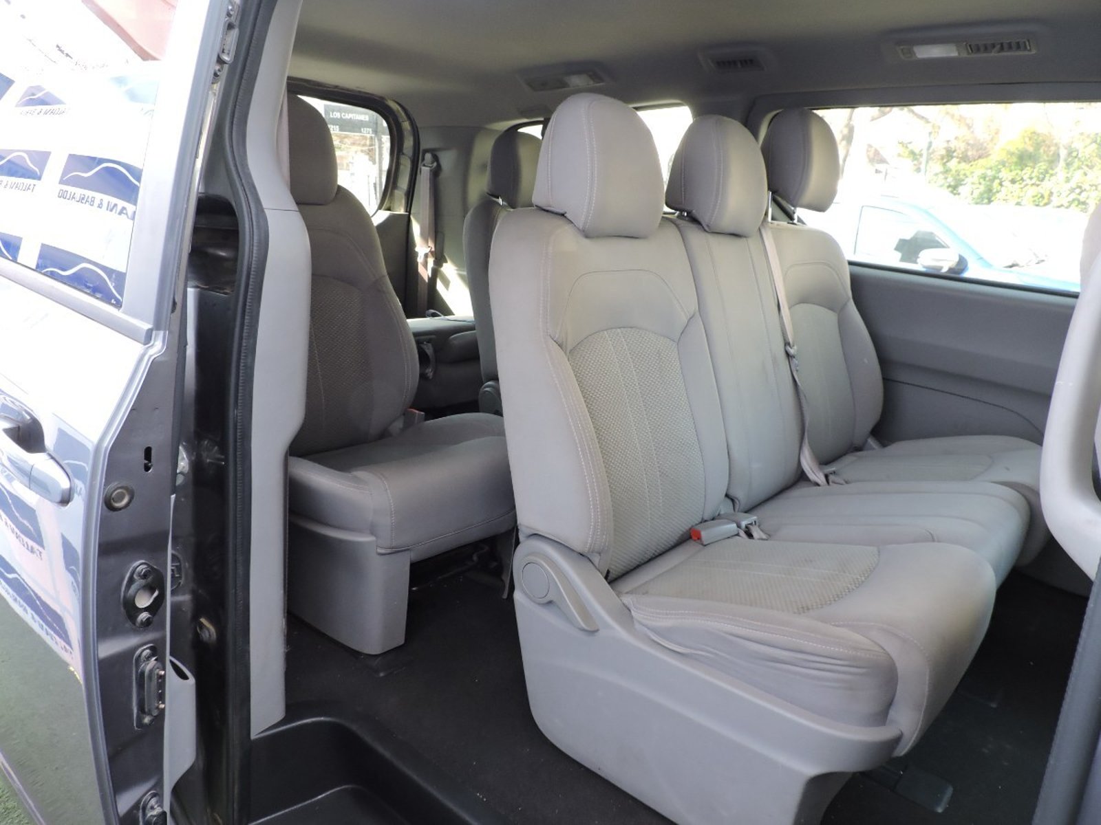 Maxus G10 2021 - Imagen 8 de 10