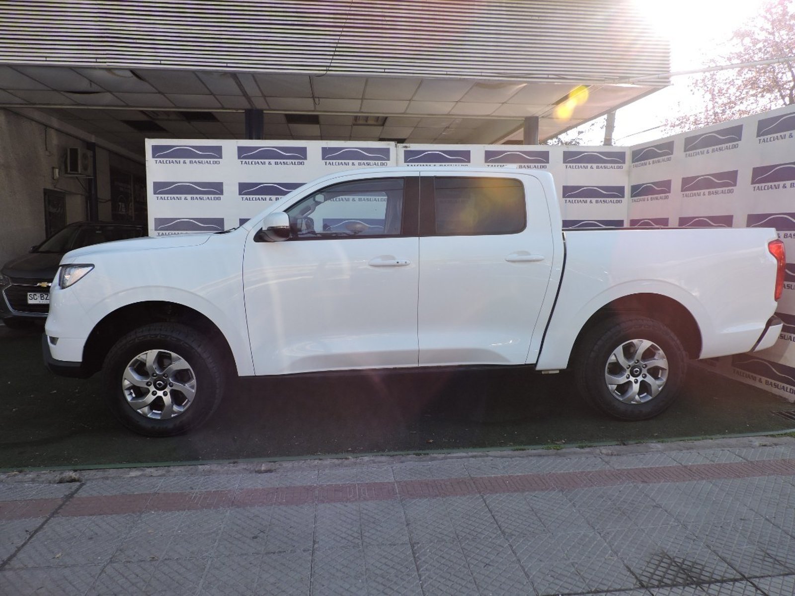 Great Wall POER 2021 - Imagen 5 de 10