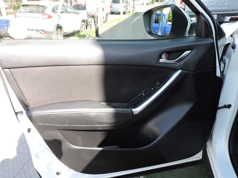 Mazda CX-5 2016 - Imagen 7 de 10