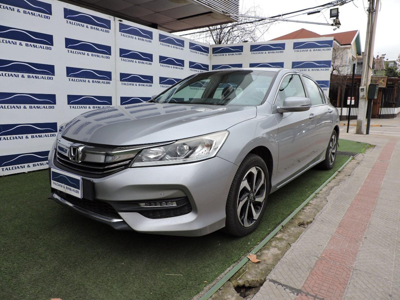 Honda ACCORD 2018 - Foto 2 de 10