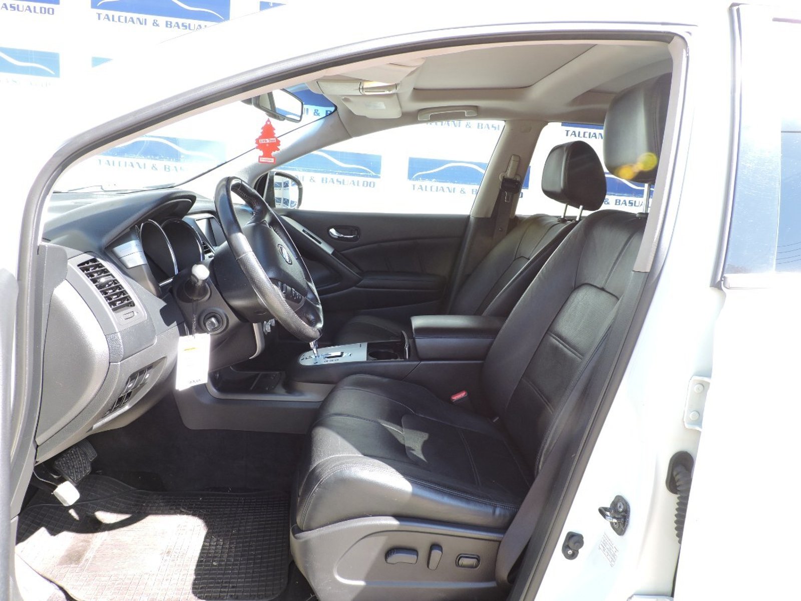 Nissan MURANO 2016 - Imagen 8 de 10