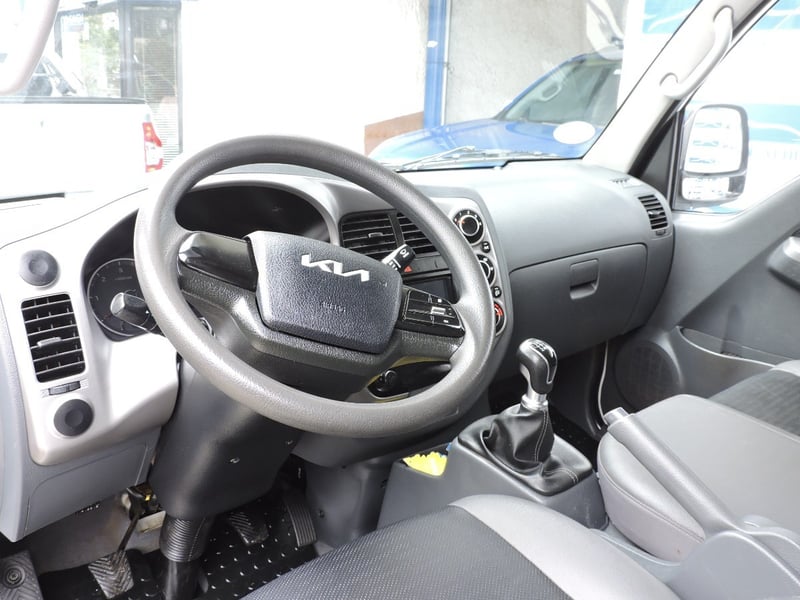 Kia FRONTIER 2024 - Imagen 8 de 10