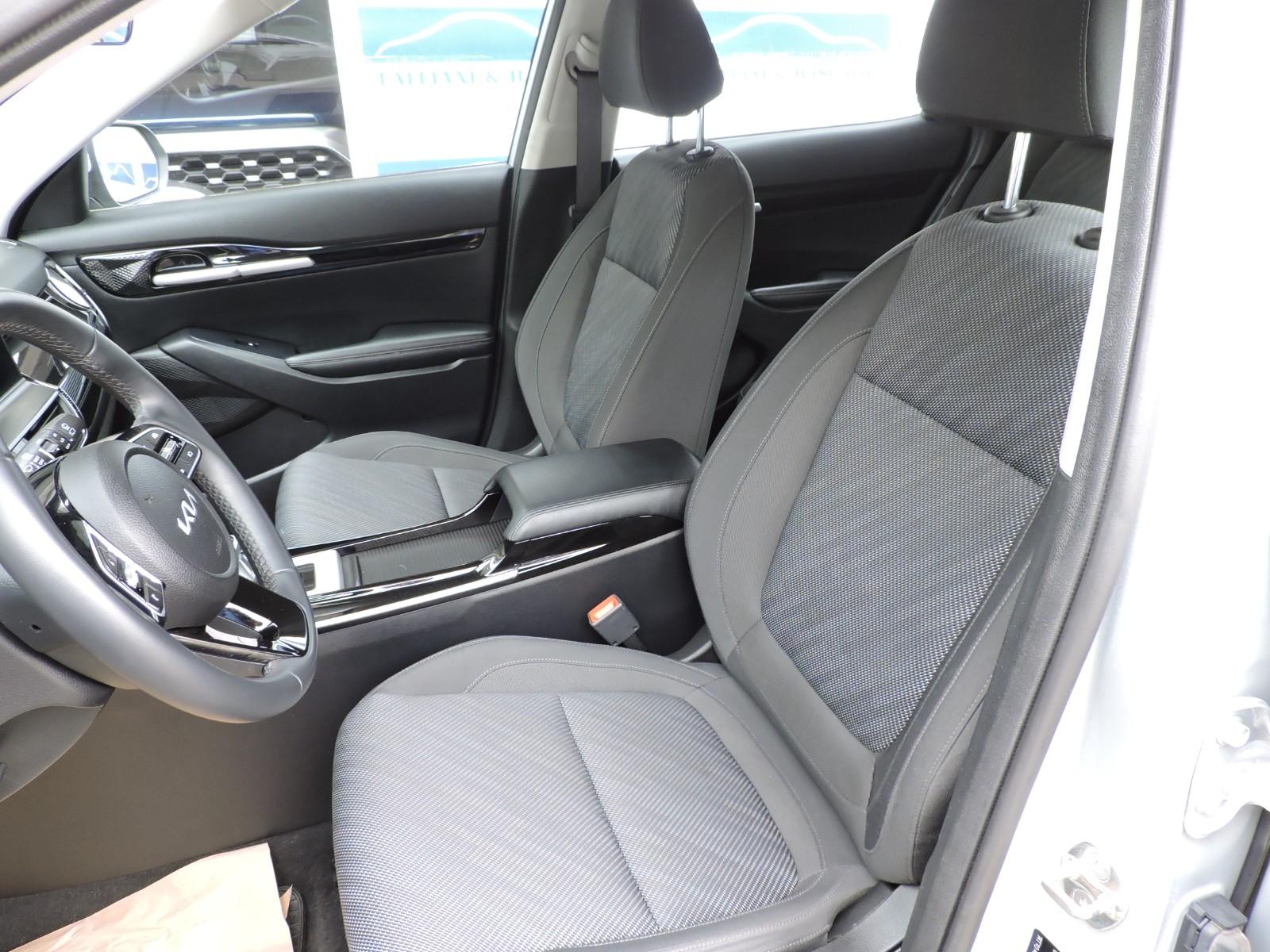 Kia SELTOS 2025 - Imagen 9 de 10