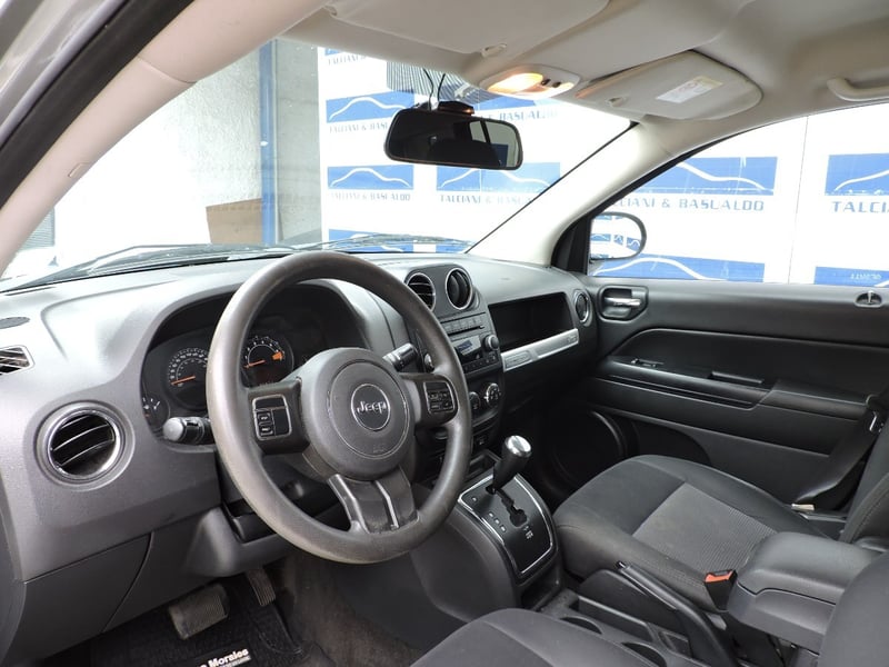Jeep COMPASS 2014 - Imagen 9 de 10
